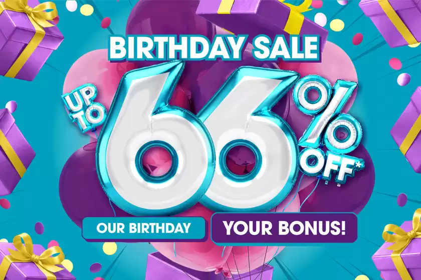 Zamel’s catalogue | Birthday Sale | 2026-10-26T00:00:00.000Z - 2026-11-09T00:00:00.000Z