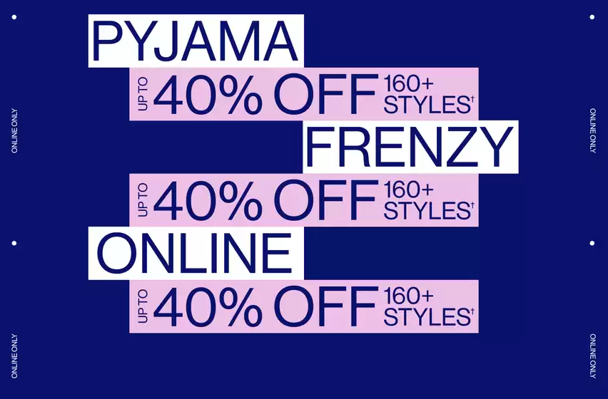 Peter Alexander catalogue | Up To 40% Off | 2026-10-26T00:00:00.000Z - 2026-11-09T00:00:00.000Z