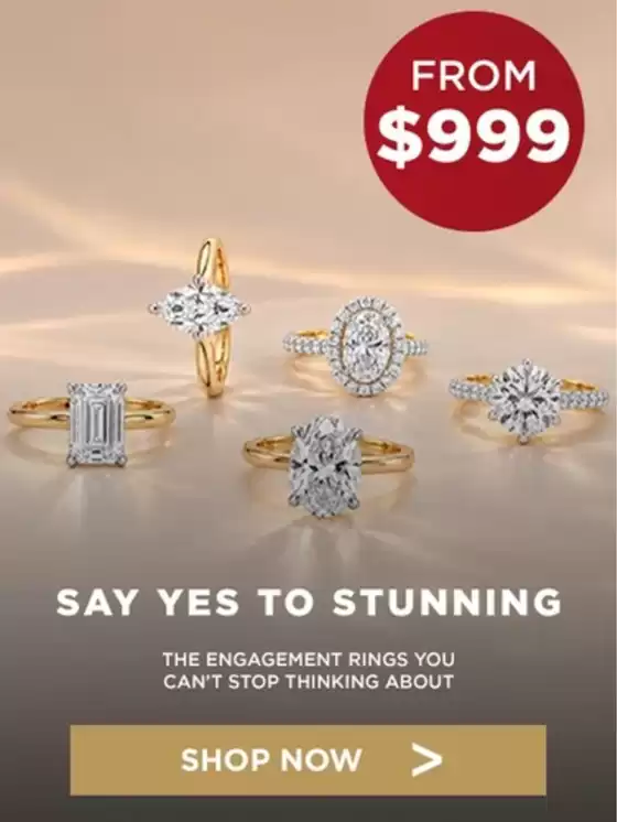 Grahams catalogue | Say Yes To Stunning | 2026-10-26T00:00:00.000Z - 2026-11-09T00:00:00.000Z