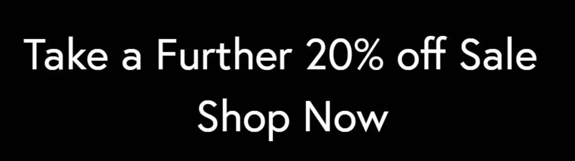 Glassons catalogue | Take A Further 20% Off Sale | 2026-10-26T00:00:00.000Z - 2026-11-09T00:00:00.000Z