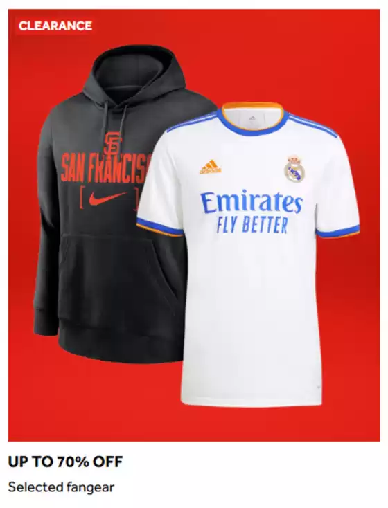 Rebel Sport catalogue | Deals And Offers | 2026-10-26T00:00:00.000Z - 2026-11-09T00:00:00.000Z