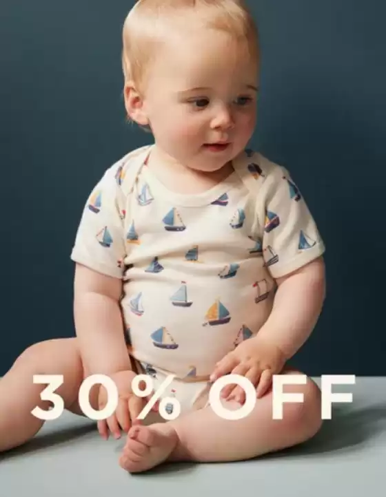Nature Baby catalogue | Discounts | 2026-10-26T00:00:00.000Z - 2026-11-09T00:00:00.000Z