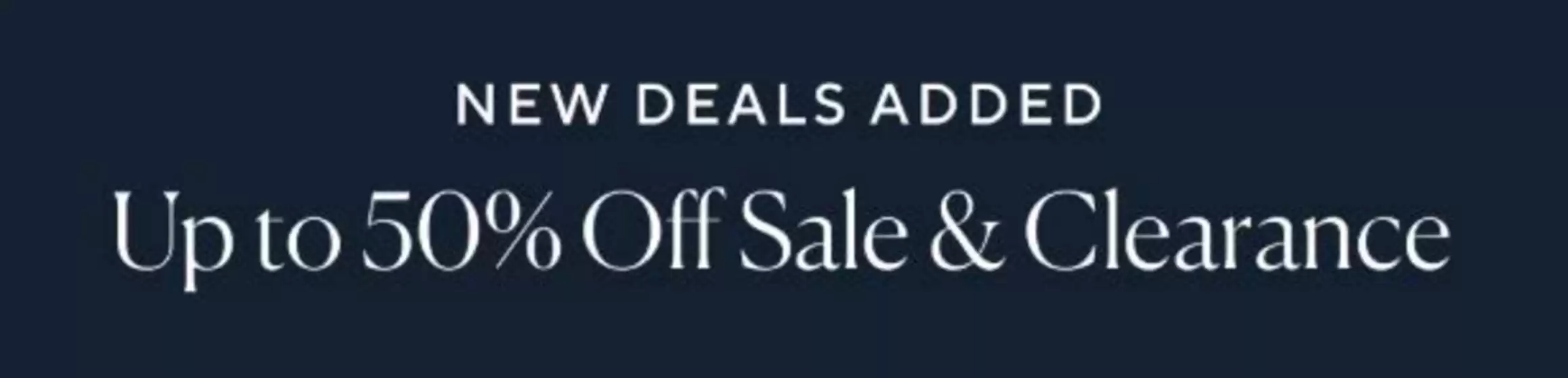 Pottery Barn Kids catalogue | Up To 50% Off Sale | 2026-10-26T00:00:00.000Z - 2026-11-09T00:00:00.000Z