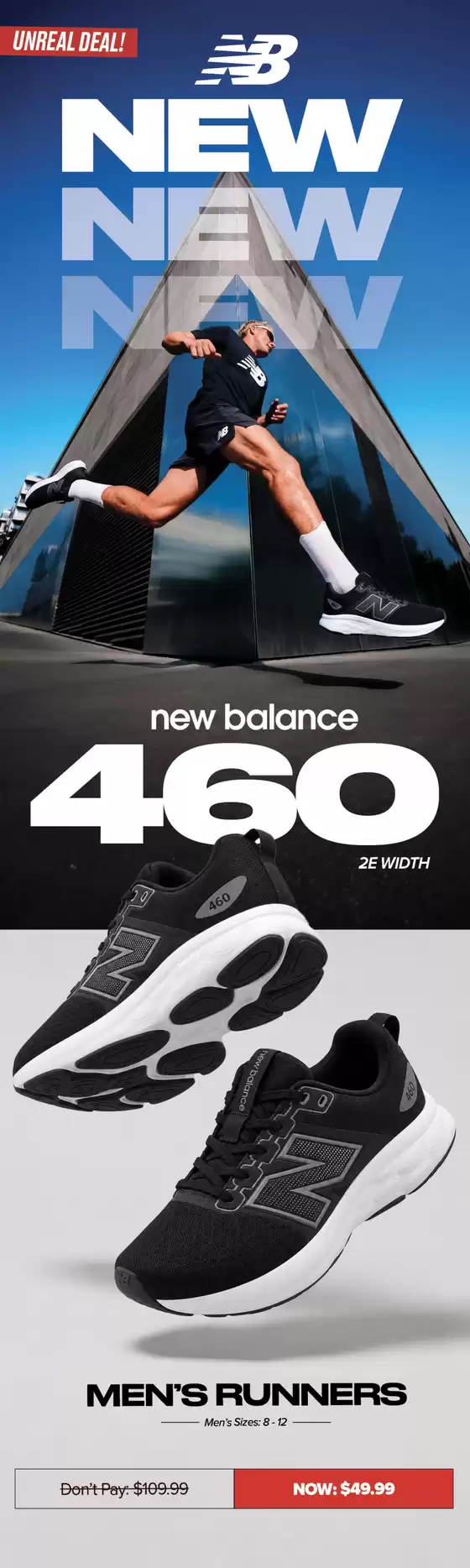 Jim Kidd Sports catalogue | Unreal Deal! | 2026-10-27T00:00:00.000Z - 2026-11-10T00:00:00.000Z