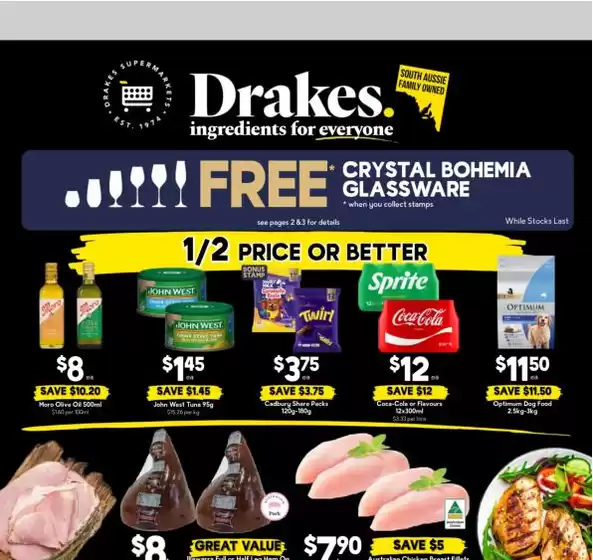 Drakes catalogue | Drakes 28/10 | 2026-10-28T00:00:00.000Z - 2026-11-03T00:00:00.000Z