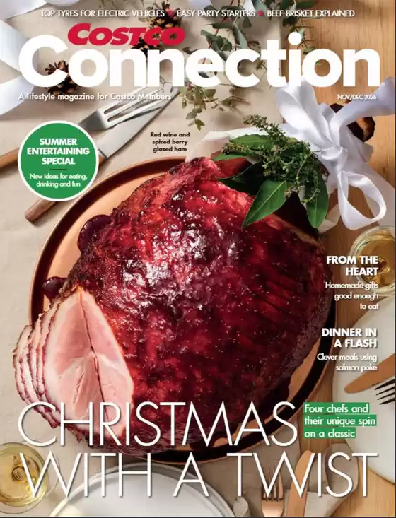 Costco catalogue | Nov/Dec 2026 | 2026-11-01T00:00:00.000Z - 2026-12-31T00:00:00.000Z