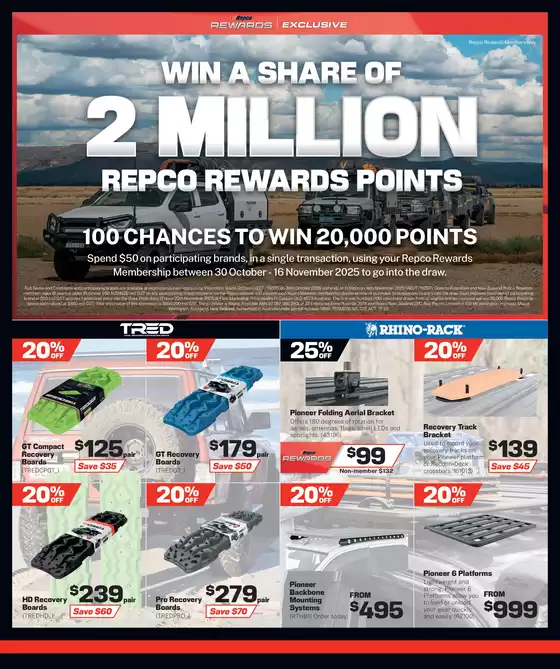 Get Goin' For Every Adventure