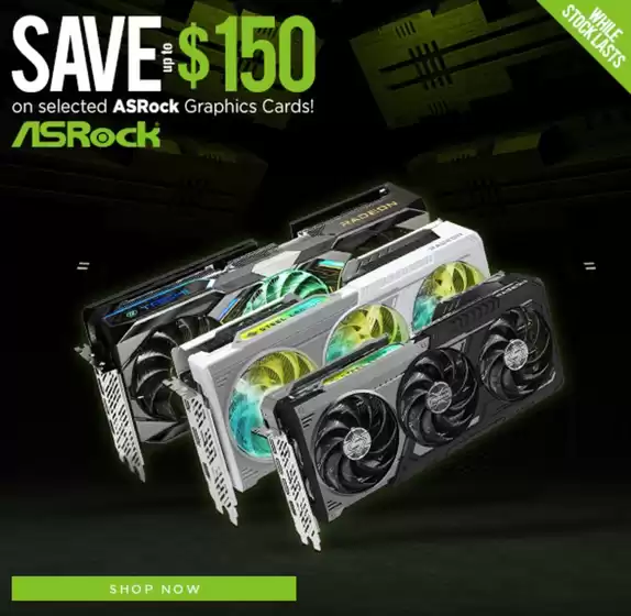 Scorptec catalogue | Deals & Offers | 2025-10-31T00:00:00.000Z - 2025-11-16T00:00:00.000Z