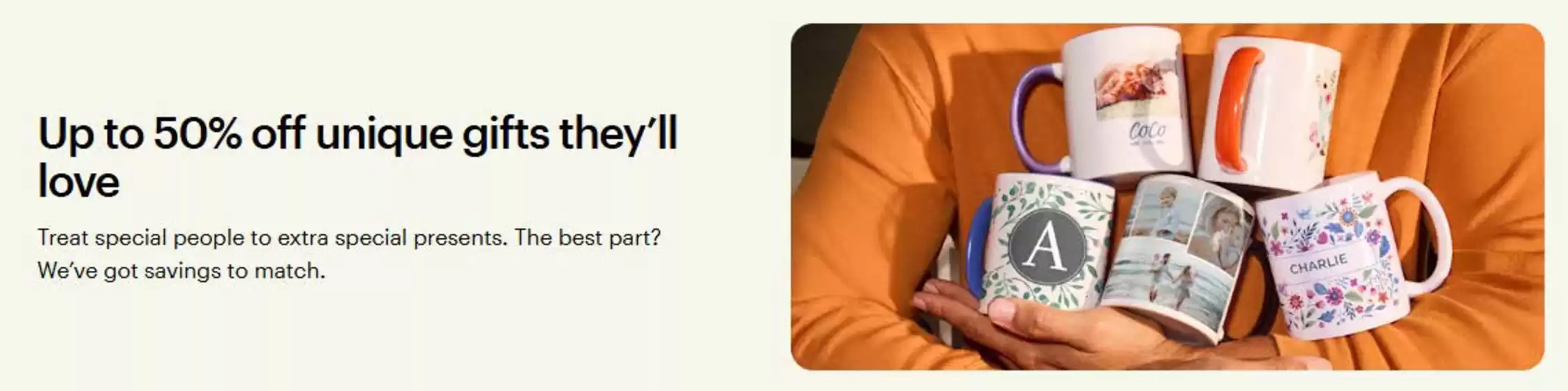 Vista Print catalogue | Up To 50% Off | 2025-10-31T00:00:00.000Z - 2025-11-16T00:00:00.000Z