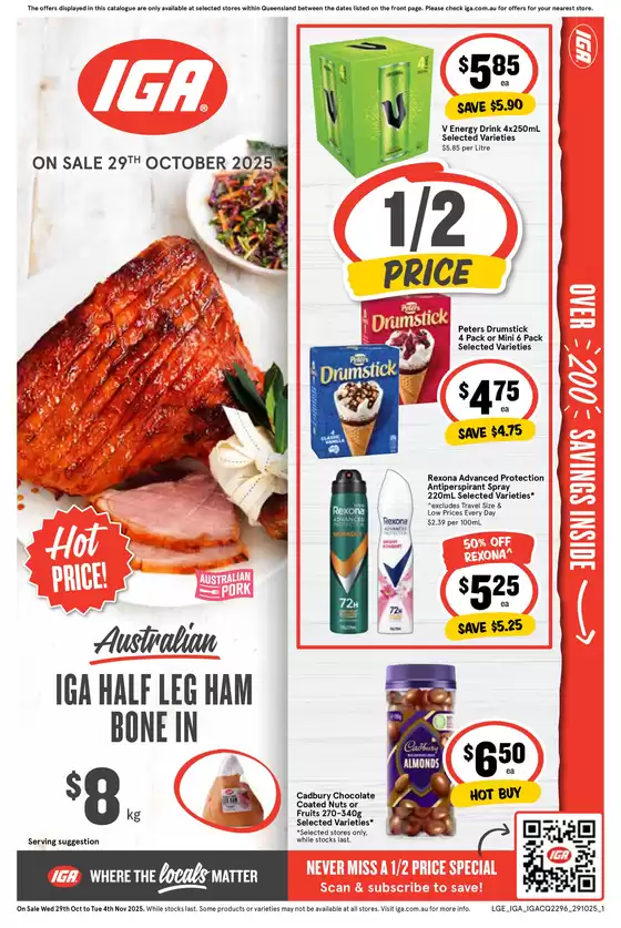 Weekly Specials Catalogues