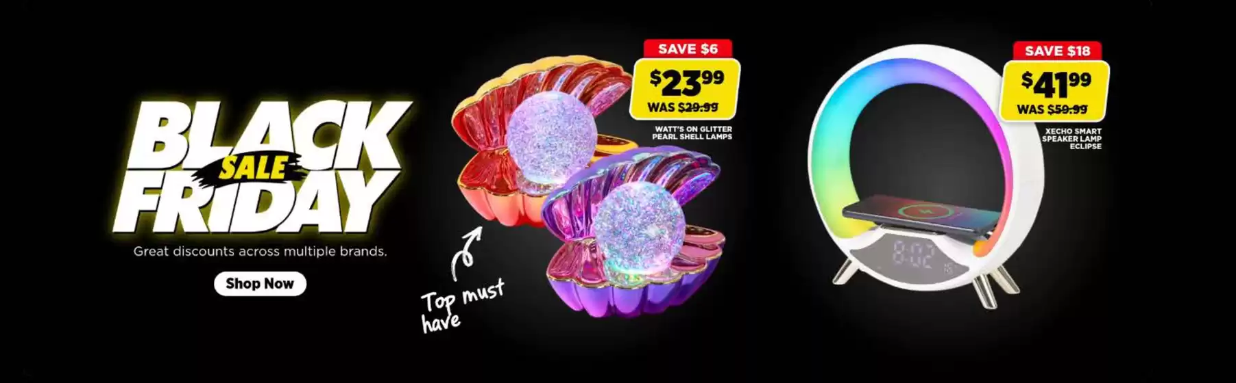 Smokemart & Giftbox catalogue in Dromana | Black Friday Sale | 2025-11-03T00:00:00.000Z - 2025-11-28T00:00:00.000Z