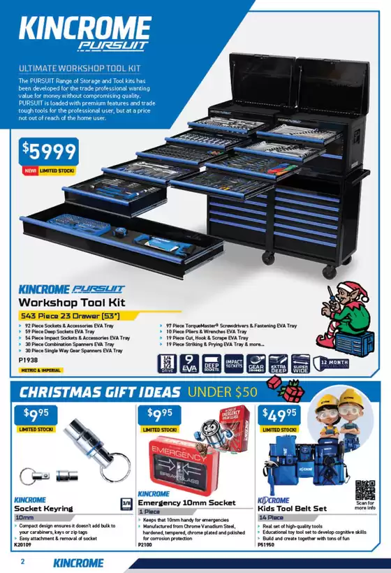 Crank Up Your Christmas