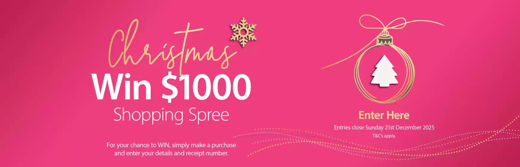 Howards Storage World catalogue | Win a $1000 Howards Shopping Spree | 2025-11-03T00:00:00.000Z - 2025-12-21T00:00:00.000Z