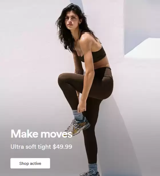 Cotton On Body catalogue | New Arrivals | 2025-11-04T00:00:00.000Z - 2025-11-18T00:00:00.000Z