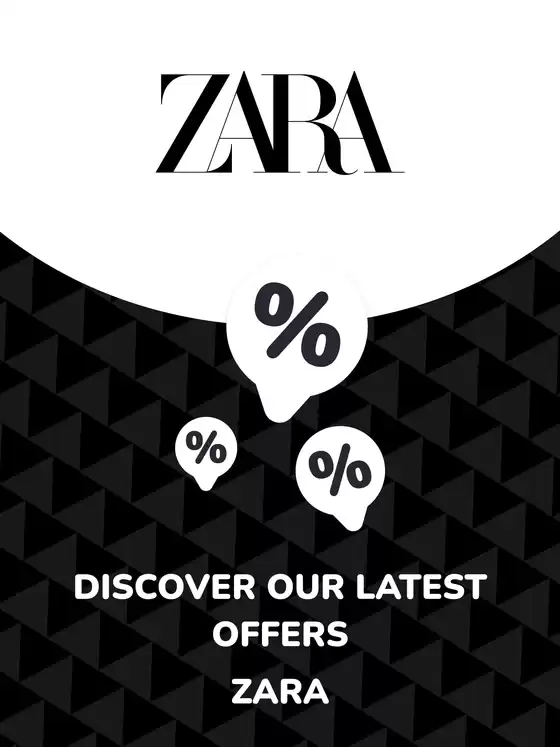 Zara catalogue in Longwarry VIC | Offers Zara | 2025-11-04T00:00:00.000Z - 2028-11-04T00:00:00.000Z