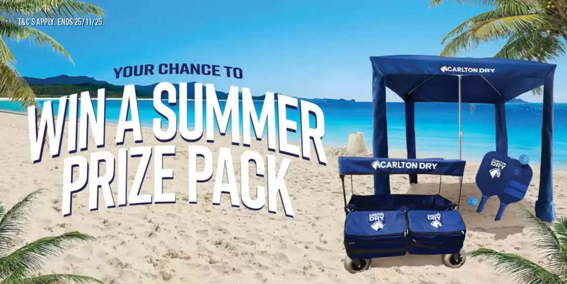 Super Cellars catalogue specials