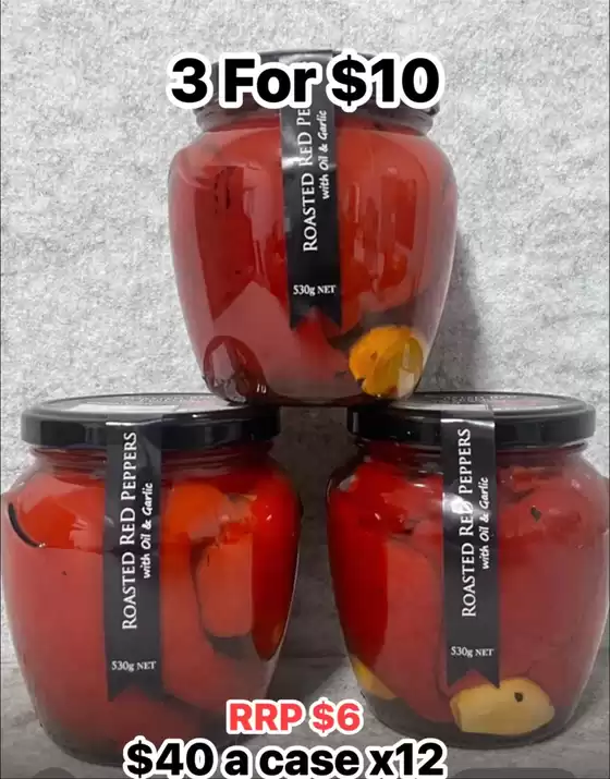 SAVEMORE catalogue in Southside QLD | Mid Week Sale Is On | 2025-11-06T00:00:00.000Z - 2025-11-11T00:00:00.000Z