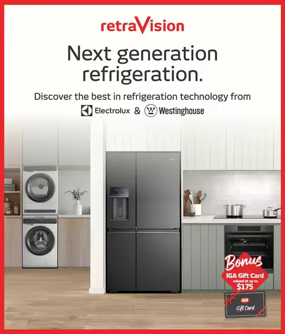 Retravision catalogue | Air Conditioning Buying Guide | 2025-11-06T00:00:00.000Z - 2025-11-17T00:00:00.000Z