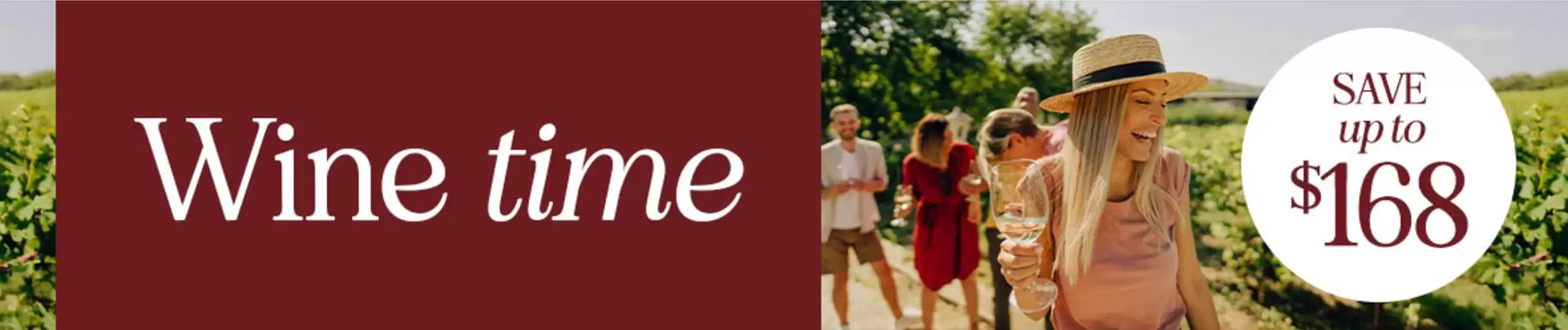 Wine Selectors catalogue in Sydney NSW | Wine Time | 2025-11-07T00:00:00.000Z - 2025-11-30T00:00:00.000Z