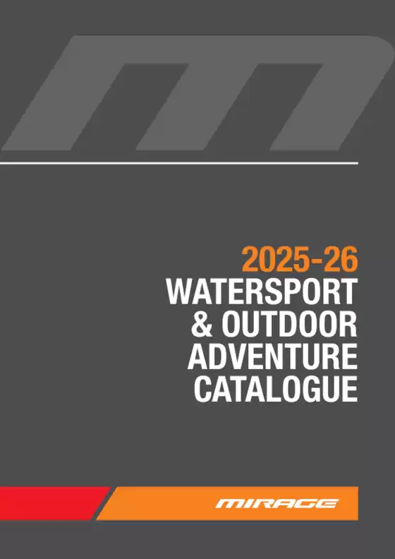 Cape Byron Sports catalogue in Adelaide SA | Watersport & Outdoor Adventure Catalogue 2025-2026 | 2025-11-07T00:00:00.000Z - 2026-12-31T00:00:00.000Z