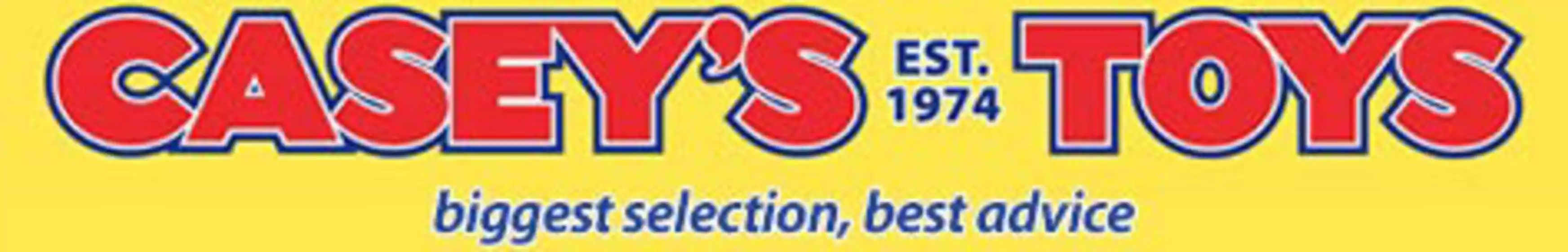 Casey's Toys catalogue in Sydney NSW | Gift Cards | 2025-11-07T00:00:00.000Z - 2025-12-07T00:00:00.000Z