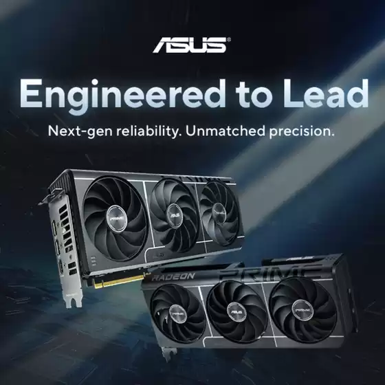 Leader Computers catalogue | LeaderComputers catalogue specials | 2025-11-08T00:00:00.000Z - 2025-11-22T00:00:00.000Z