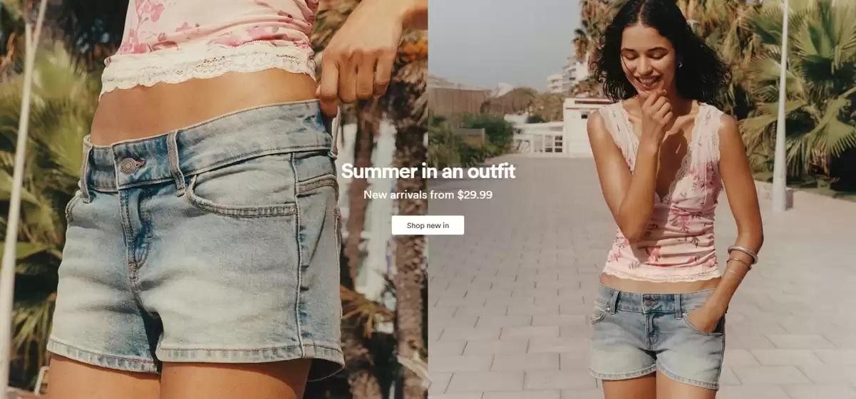 Cotton On catalogue | New Arrivals From $29.99 | 2025-11-18T00:00:00.000Z - 2025-12-02T00:00:00.000Z