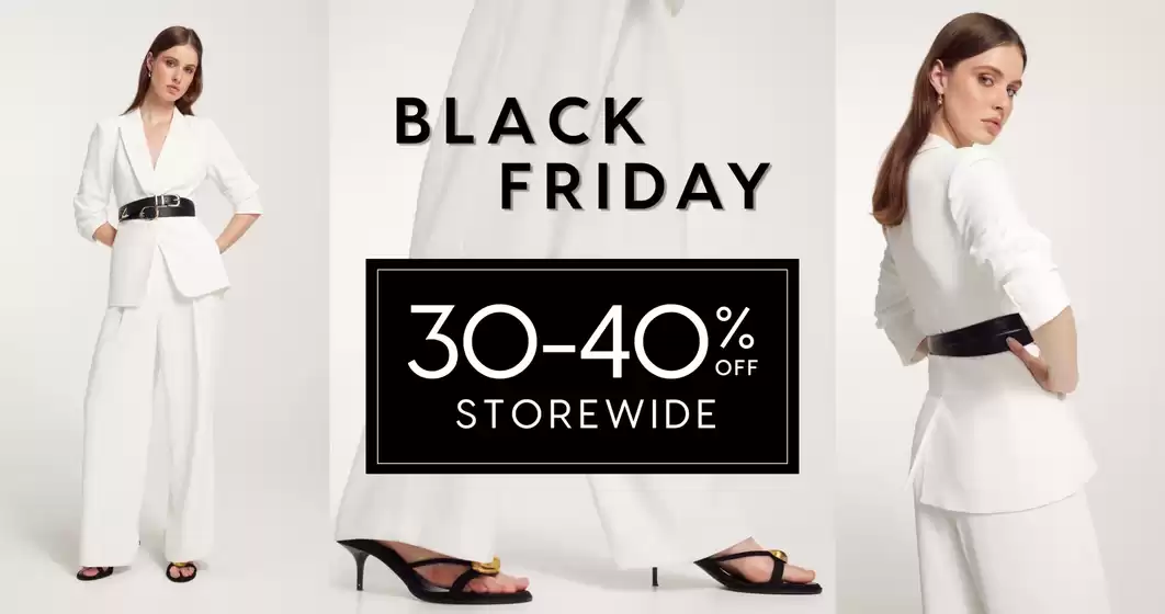 Portmans catalogue | Black Friday | 2025-11-18T00:00:00.000Z - 2025-12-02T00:00:00.000Z