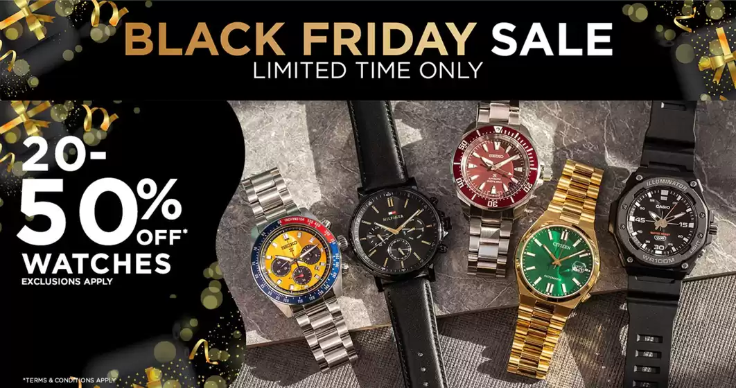 Grahams catalogue | Black Friday Sale | 2025-11-18T00:00:00.000Z - 2025-12-02T00:00:00.000Z
