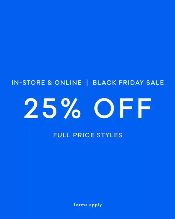 Sportscraft catalogue | Black Friday Sale | 2025-11-18T00:00:00.000Z - 2025-12-02T00:00:00.000Z