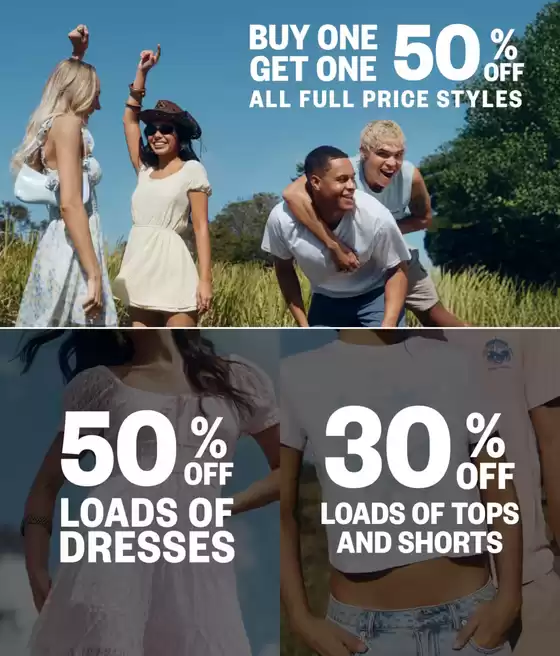 Jay Jays catalogue | Discounts | 2025-11-18T00:00:00.000Z - 2025-12-02T00:00:00.000Z