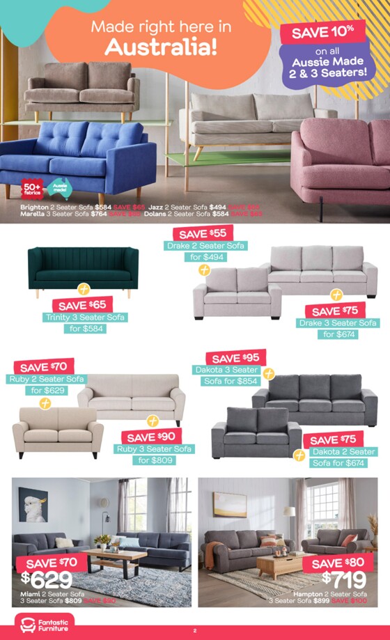 Details 29+ about fantastic furniture australia best NEC