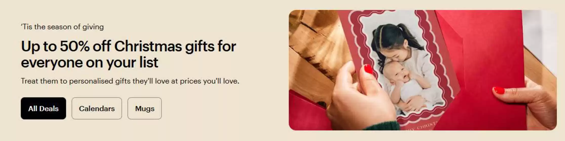 Vista Print catalogue in Melbourne VIC | Up To 50% Off | 2025-11-19T00:00:00.000Z - 2025-12-07T00:00:00.000Z