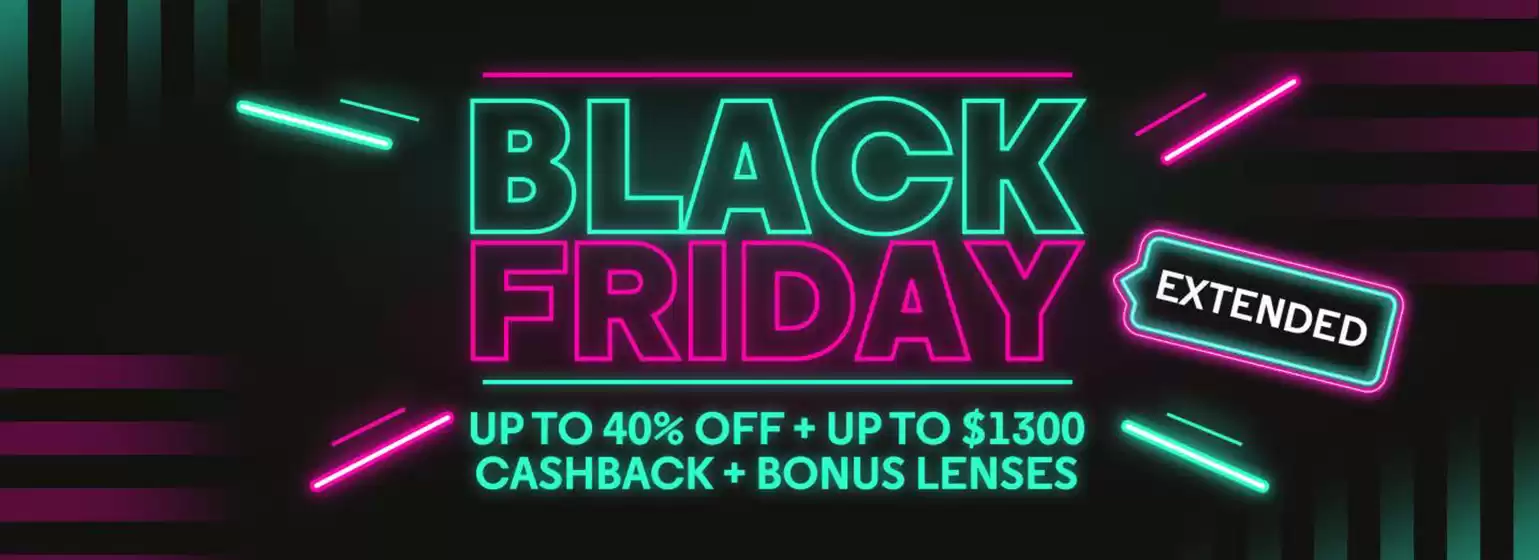 Camera Pro catalogue in Melbourne VIC | Black Friday | 2025-11-19T00:00:00.000Z - 2025-12-02T00:00:00.000Z