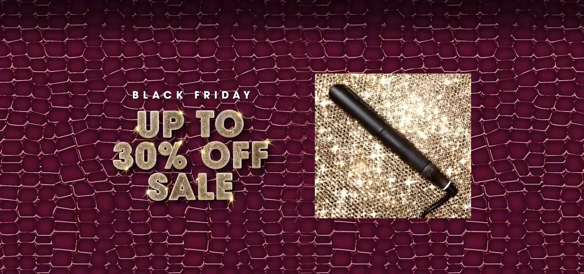 ghd catalogue in Adelaide SA | Black Friday Up To 30% Off | 2025-11-19T00:00:00.000Z - 2025-12-02T00:00:00.000Z