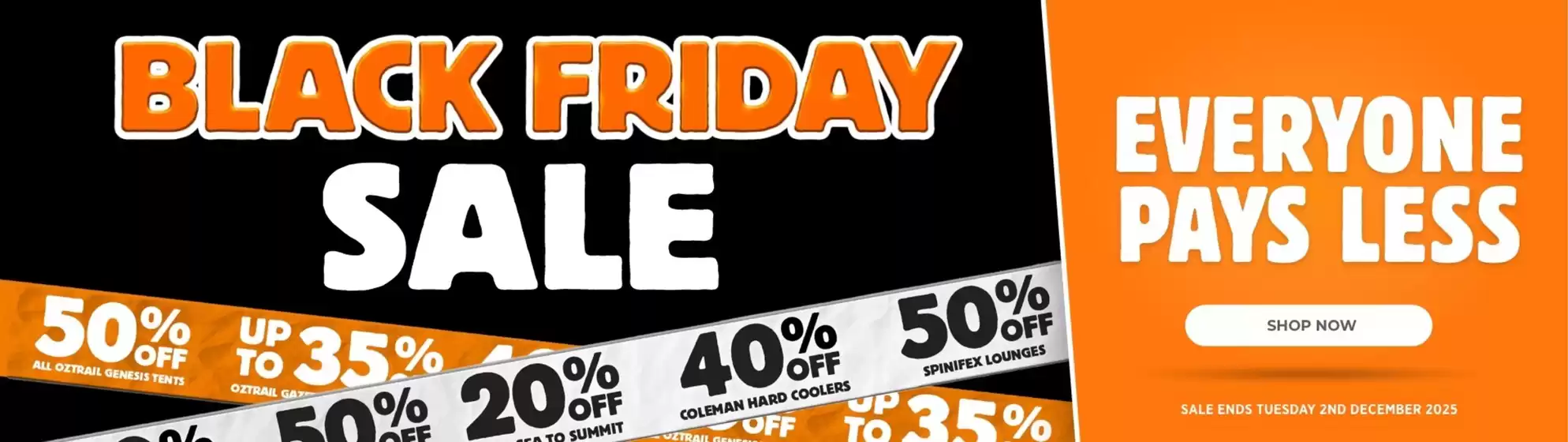 Anaconda catalogue | Black Friday | 2025-11-19T00:00:00.000Z - 2025-12-02T00:00:00.000Z