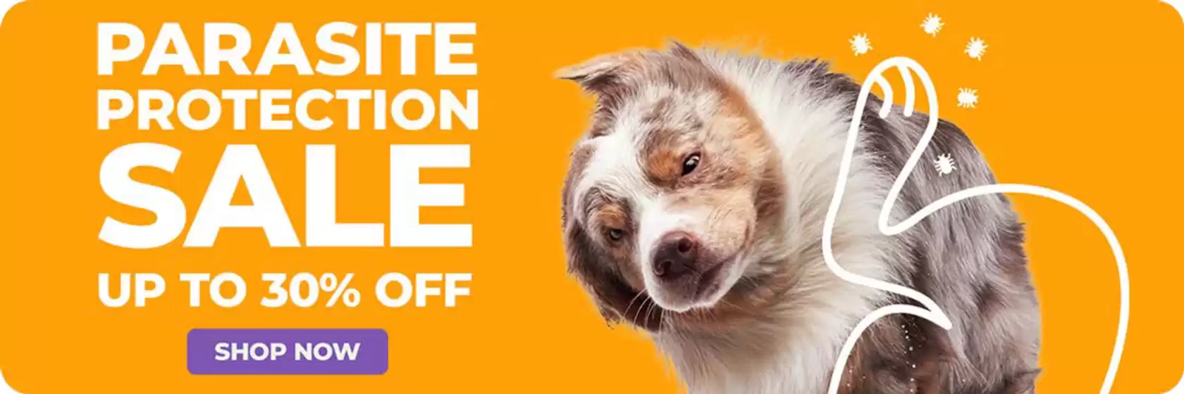 Budget Pet Products catalogue | Deals & Offers | 2025-11-19T00:00:00.000Z - 2025-12-07T00:00:00.000Z