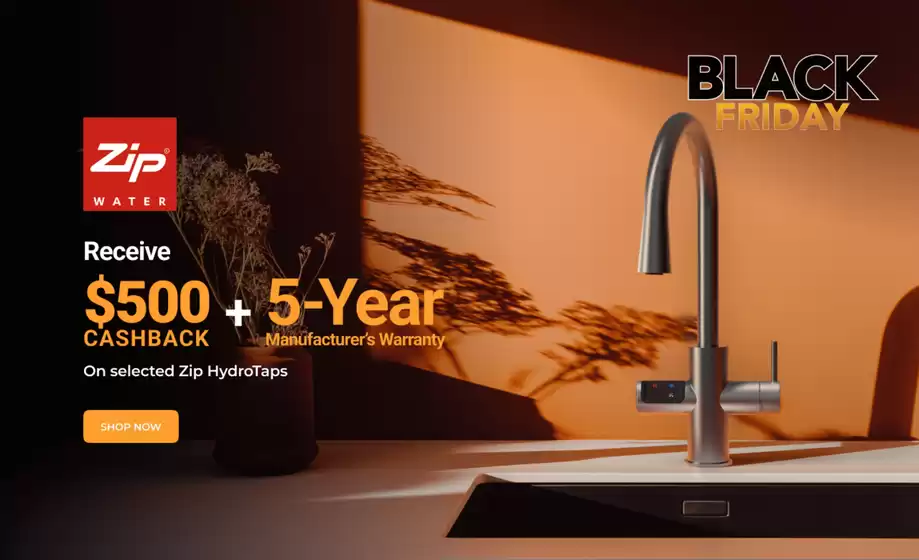 Winning Appliances catalogue | Black Friday | 2025-11-19T00:00:00.000Z - 2025-12-02T00:00:00.000Z