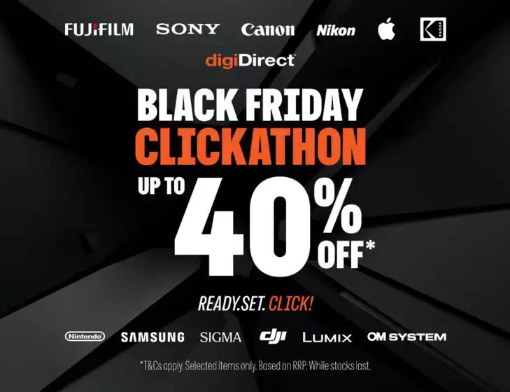 digiDIRECT catalogue | Black Friday | 2025-11-19T00:00:00.000Z - 2025-12-02T00:00:00.000Z