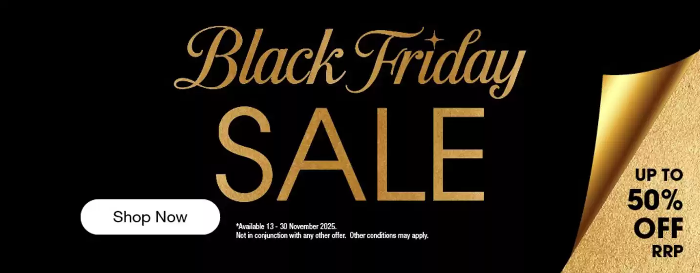 Chemistworks catalogue | Black Friday Sale | 2025-11-19T00:00:00.000Z - 2025-12-02T00:00:00.000Z