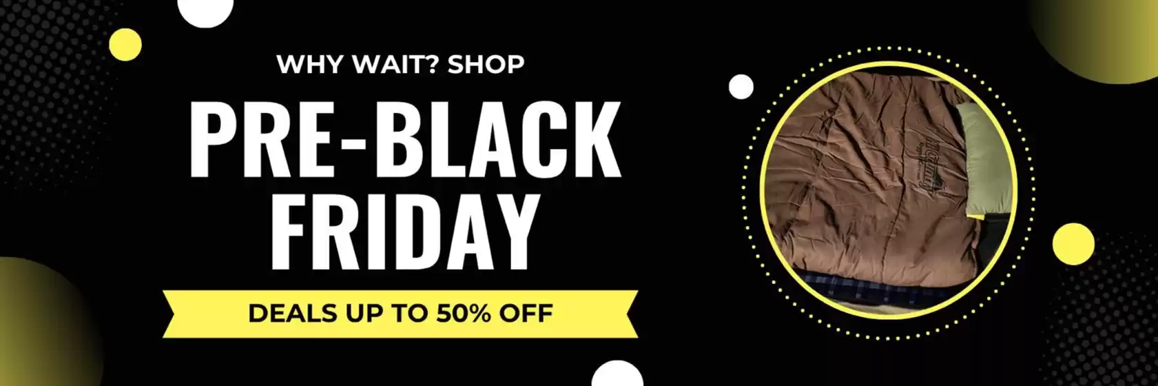 Aussie Disposals catalogue | Black Friday Sale 50% Off | 2025-11-19T00:00:00.000Z - 2025-12-02T00:00:00.000Z