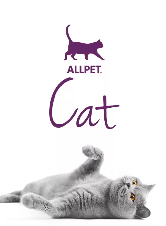 All Pet catalogue | Cat Catalogue | 2025-11-19T00:00:00.000Z - 2026-04-30T00:00:00.000Z