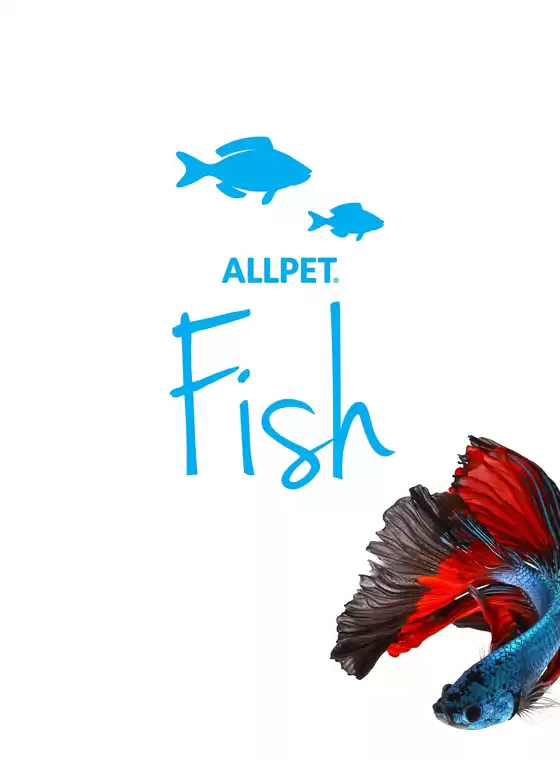 All Pet catalogue | Fish Catalogue | 2025-11-19T00:00:00.000Z - 2026-04-30T00:00:00.000Z