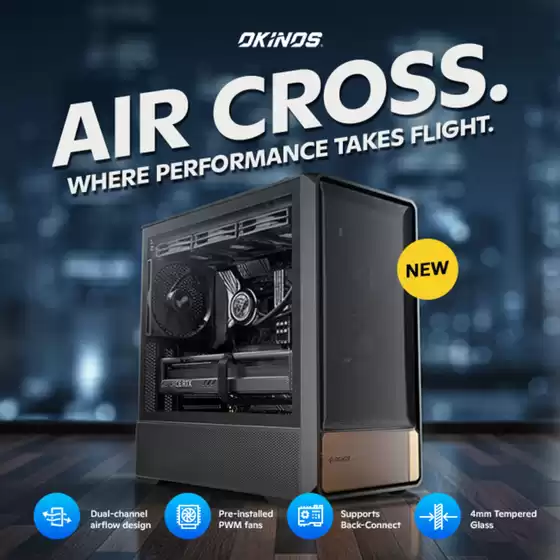 Leader Computers catalogue | LeaderComputers catalogue specials | 2025-11-20T00:00:00.000Z - 2025-12-04T00:00:00.000Z